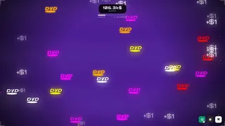 Скриншот 8 к игре A Game About Bouncing DVD