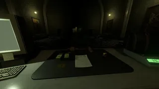 Скриншот 8 к игре Reapers Reception