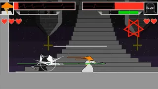 Скриншот 5 к игре Bloodbath Armageddon