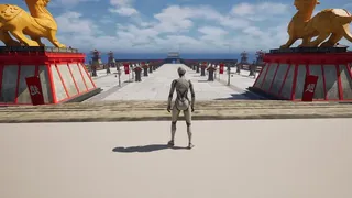 Скриншот 5 к игре 墨武天工