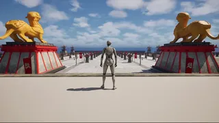 Скриншот 6 к игре 墨武天工