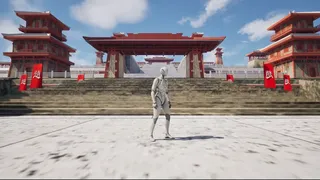 Скриншот 7 к игре 墨武天工