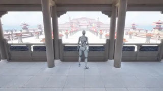 Скриншот 8 к игре 墨武天工