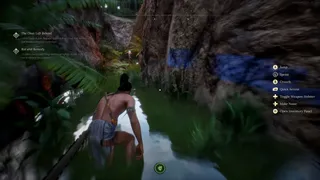 ECUMENE AZTEC: PROLOGUE