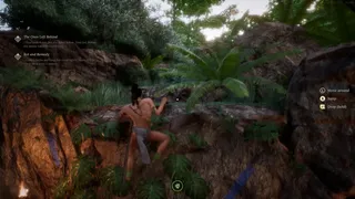 ECUMENE AZTEC: PROLOGUE