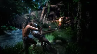 ECUMENE AZTEC: PROLOGUE