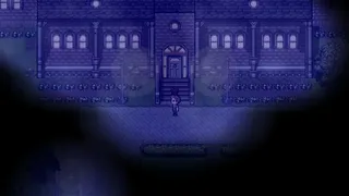 Murder Is Game Over: Treasure & Terror