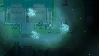 Murder Is Game Over: Treasure & Terror