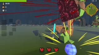 Скриншот 7 к игре Just Slash