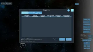 Скриншот 5 к игре Director of Solar Affairs