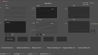 Octal: Of Course They Are Linked