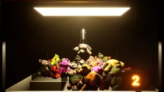 Скриншот 5 к игре Teddy Collector