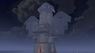 Скриншот 5 к игре Voxel Playground