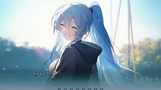 Скриншот 7 к игре The Azure One