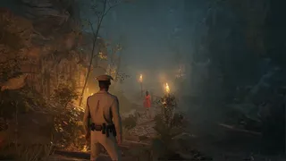 Скриншот 8 к игре Mandir: Gods Untouched