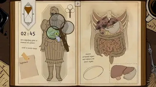 Shadow Corruption Unit