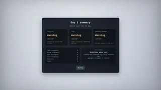 Скриншот 5 к игре Can I Get a Job?