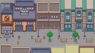 Fit Happens: A Clothing Shop Simulator