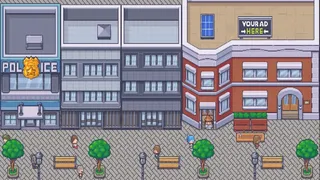 Fit Happens: A Clothing Shop Simulator