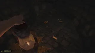 Скриншот 7 к игре CHWÆST: A Creeping Parasite Horror