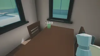 Trust Me, I Work Here