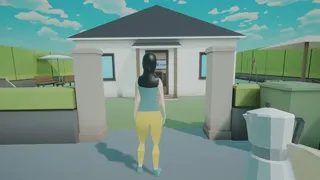 Trust Me, I Work Here