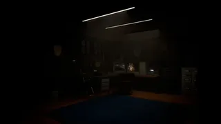 Скриншот 5 к игре SPOOKY JOB: The wrong house