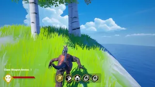 Скриншот 5 к игре Ghouls