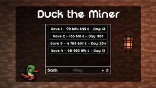 Скриншот 7 к игре Duck the Miner