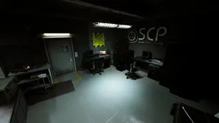 SCP