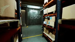 Скриншот 5 к игре SCP