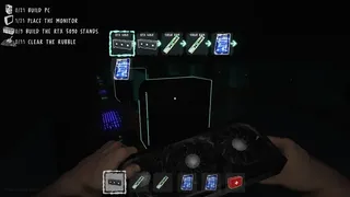 PC Building Nightmare