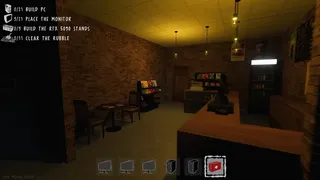 Скриншот 8 к игре PC Building Nightmare