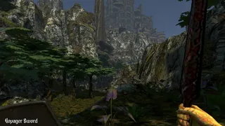 The Lantern of the Laughless Saint