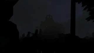Скриншот 5 к игре The Lantern of the Laughless Saint