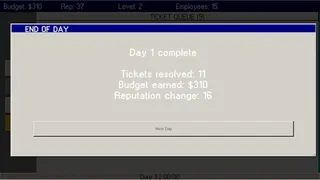 Скриншот 5 к игре SYSADMIN Hell