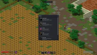 Null Zone: No Way Back