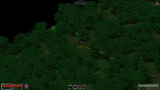 Null Zone: No Way Back