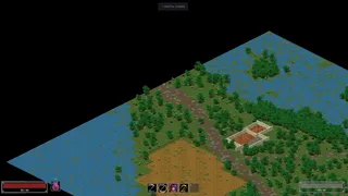 Null Zone: No Way Back