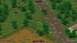 Null Zone: No Way Back