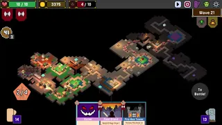 Runeforged: Monolith