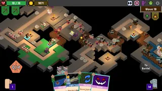 Runeforged: Monolith