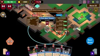 Runeforged: Monolith