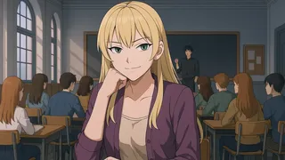 Caerlin: Rising - Season 1