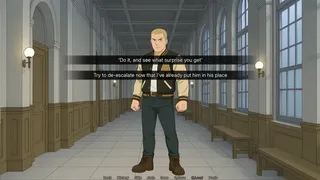 Caerlin: Rising - Season 1