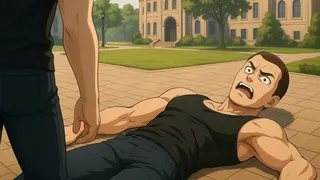 Caerlin: Rising - Season 1