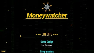 Скриншот 7 к игре Moneywatcher