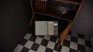 Скриншот 6 к игре Interstellar Typewriter