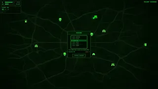 Скриншот 5 к игре UNHUMAN