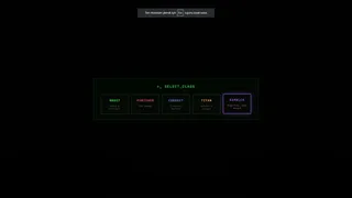 Скриншот 6 к игре UNHUMAN